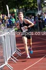 Mens under-17s, Northern Road Relays, Blackpool. Photo: David T. Hewitson/Sports for All Pics